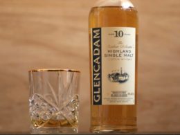 Glencadam 10 Year Review
