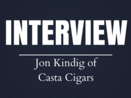 Casta Cigars Interview