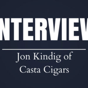 Casta Cigars Interview