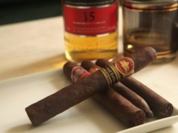 Four Kicks Mule Kick Limited Edition 2018 Review