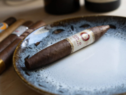 Joya de Nicaragua Cinco Decadas 2