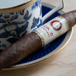 Joya de Nicaragua Cinco Decadas Perfecto review