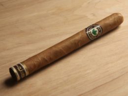 Joya de Nicaragua Clasico Review