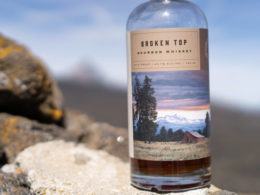 Broken Top Bourbon Review
