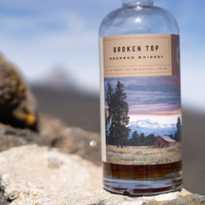 Broken Top Bourbon Review