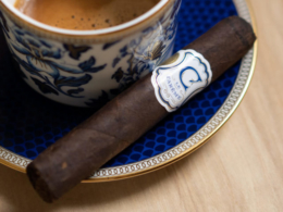 Crowned Heads Le Careme Review