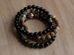 Light Warrior Designs Bracelet
