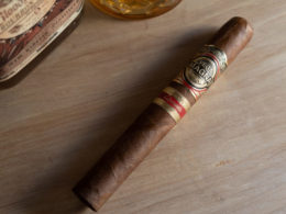 Quesada Vega Magna Review
