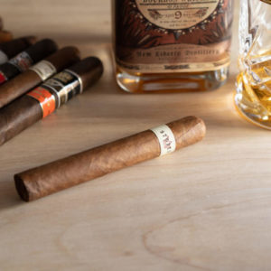 Warped Serie Gran Reserva 1988 Review 2