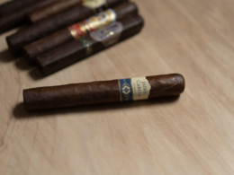 crafted by jaime garcia review closeup