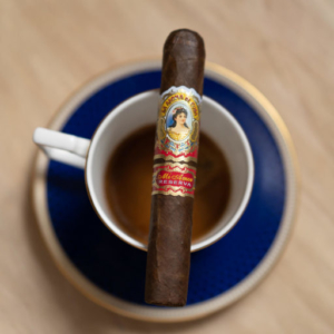 la aroma de cuba mi amor reserva maximo review