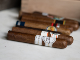 Aganorsa Leaf Signature Selection Review 4