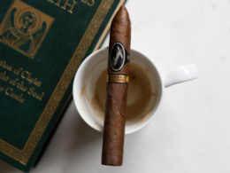 Davidoff Florida Selection Review7