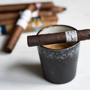 Drew Estate Liga Privada No. 9 Petit Corona Review 5