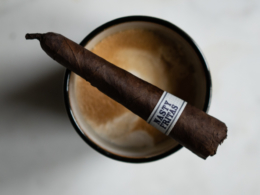 Drew Estate Nasty Fritas Review 2
