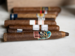 Island Jim Cigar Review 2