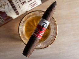 Powstanie Broadleaf Perfecto Review 4