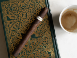 Tatuaje The Bride Cigar Review3