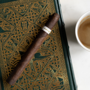 Tatuaje The Bride Cigar Review3