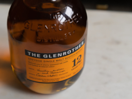 The Glenrothes 12 Years Old Review2