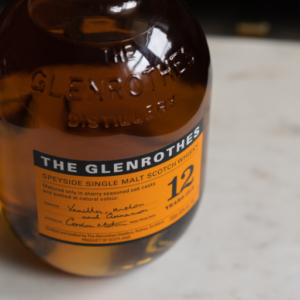 The Glenrothes 12 Years Old Review2