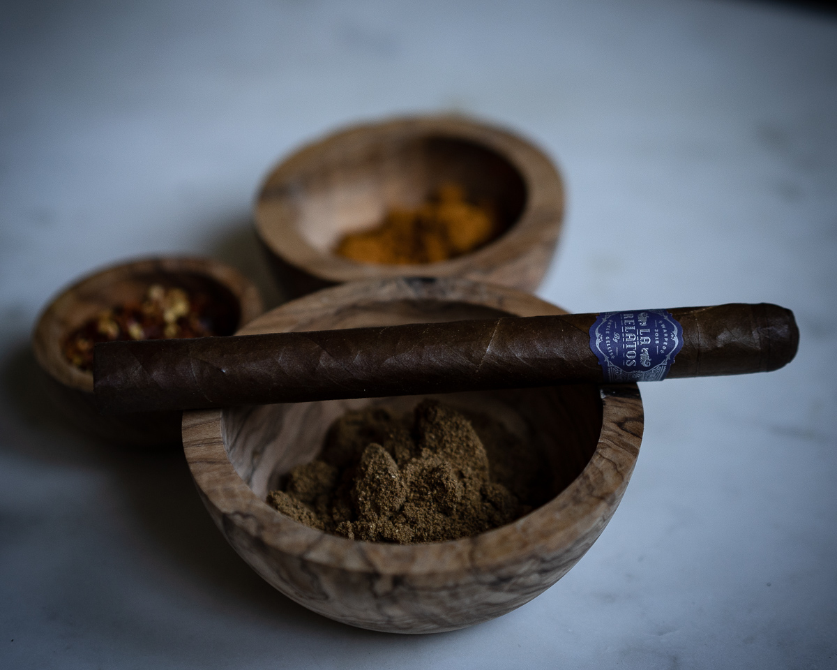 La Relatos Cigar Review