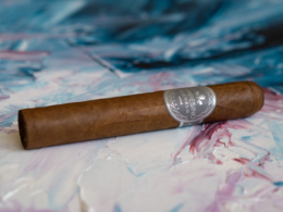 Campesino cigar review