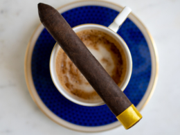 Crowned Heads Yellow Rose Review