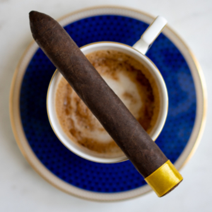 Crowned Heads Yellow Rose Review