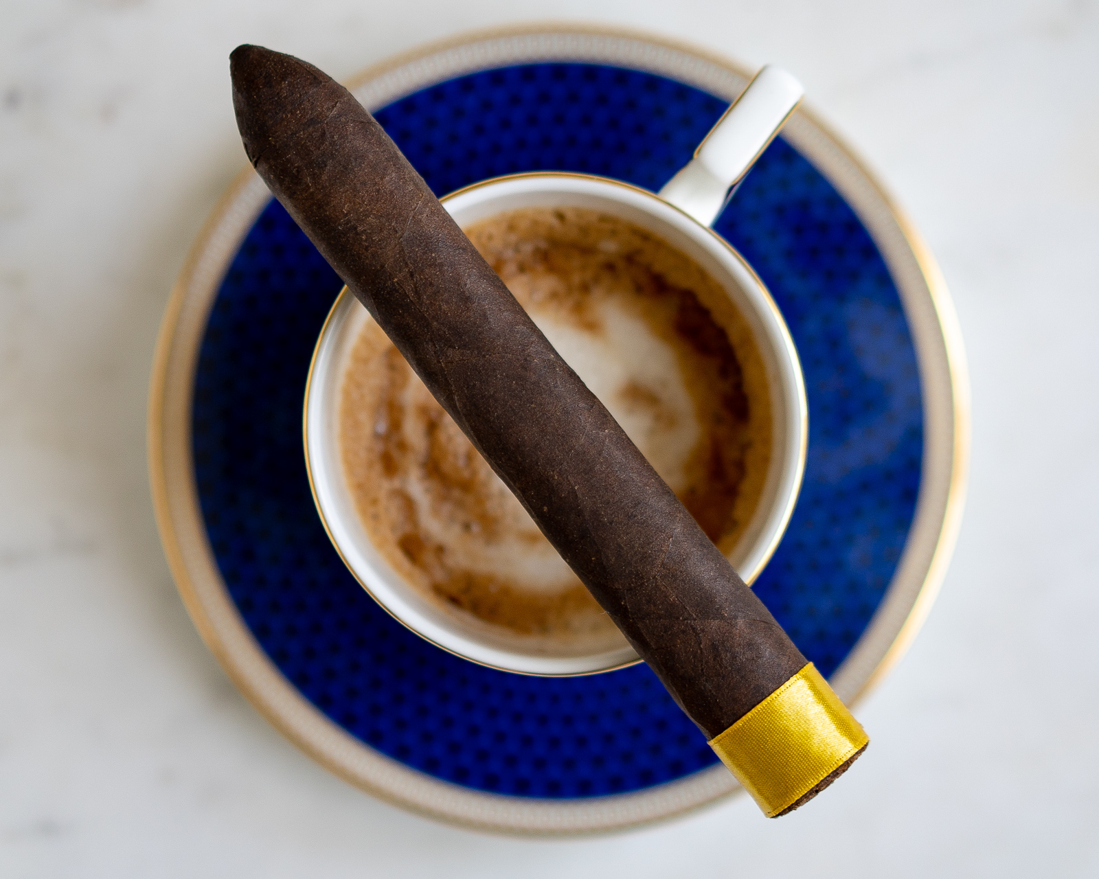 Crowned Heads Yellow Rose Review