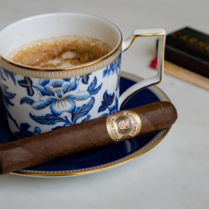 Arturo Fuente Casa Cuba Doble Cinco review