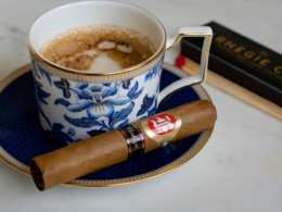 Fonseca Vintage Review