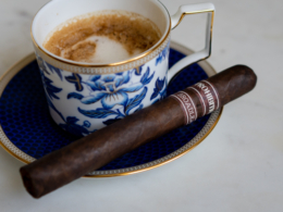 Rocky Patel Prohibition Broadleaf Review