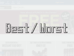 Best Online Cigar Website header