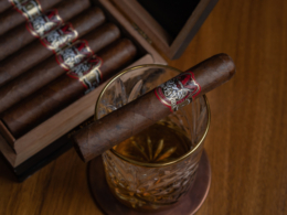 Viva La Vida Cigar Review Viva La Vida Cigar Review