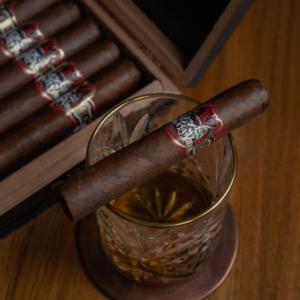 Viva La Vida Cigar Review