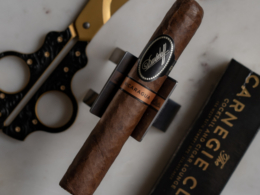 Davidoff Nicaragua Review