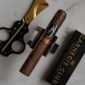 Davidoff Nicaragua Review