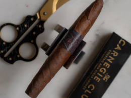 La Instructora Perfection Invictus Review 2