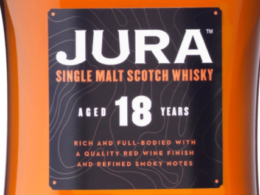 Jura 18 year Review