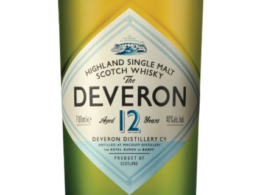 The Deveron 12 Year Review The Deveron 12 Year Review