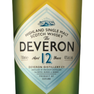 The Deveron 12 Year Review