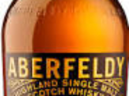 Aberfeldy 12 - Smooth Balanced Single Malt Inexpensive
