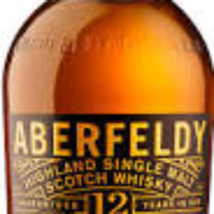 Aberfeldy 12 - Smooth Balanced Single Malt Inexpensive