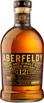 Aberfeldy 12 - Smooth Balanced Single Malt Inexpensive