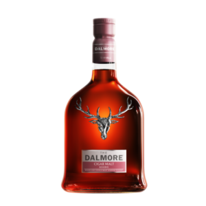 Dalmore Cigar Malt Reserve