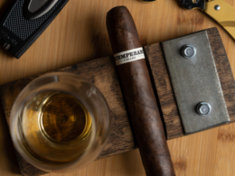 RoMa Craft Intemperance BA XXI Review4