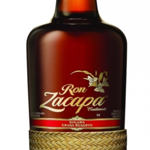 Zacapa 23 Enlarged