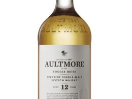 Aultmore 12 Year