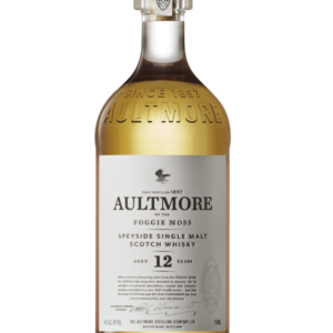 Aultmore 12 Year